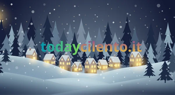 Immagine per Buongiorno Inverno Giovedì 15 Gennaio 2026: Immagini e Frasi per Iniziare la Giornata